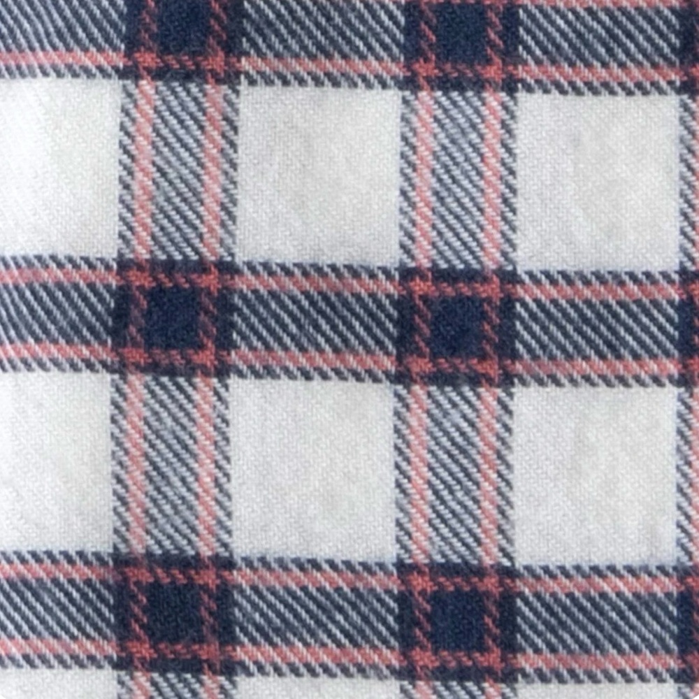 Southern Tide Women's Silverleaf Plaid Lounge Set NWT - Picture 5 of 9